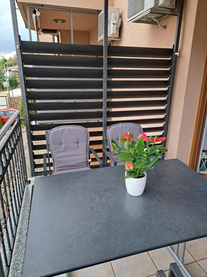 Blue Apartament