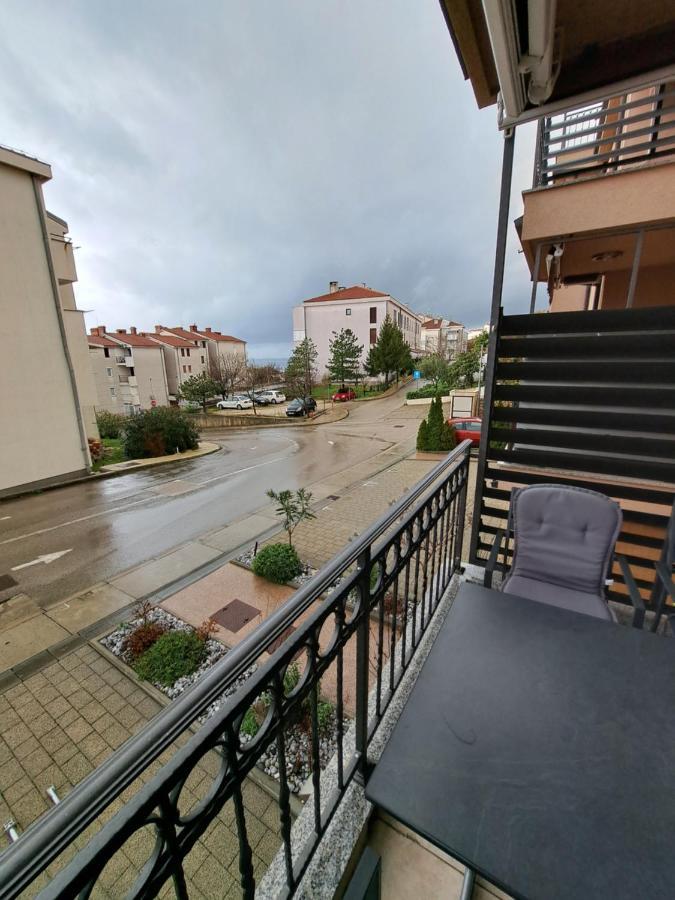 Blue Apartament *