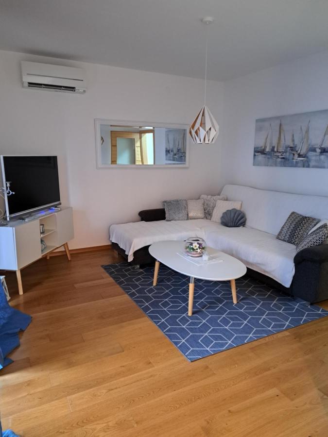 Blue Apartament *