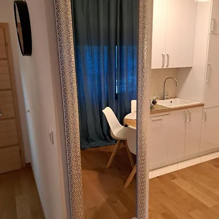 Apartman Blue Crikvenica Exterior photo