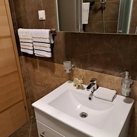 Apartman Blue Crikvenica Exterior photo
