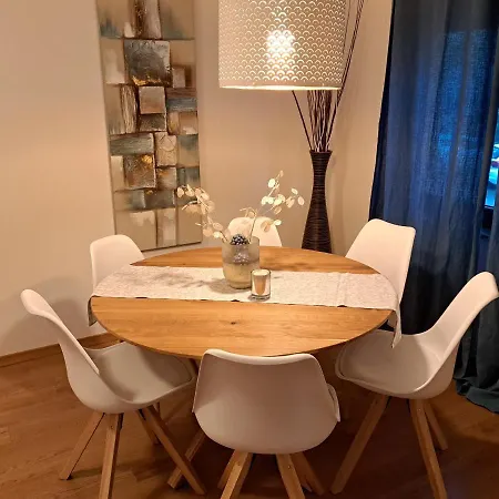 Apartman Blue Crikvenica Exterior photo