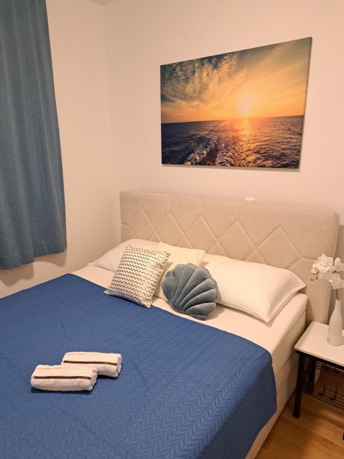 Apartment Blue Crikvenica