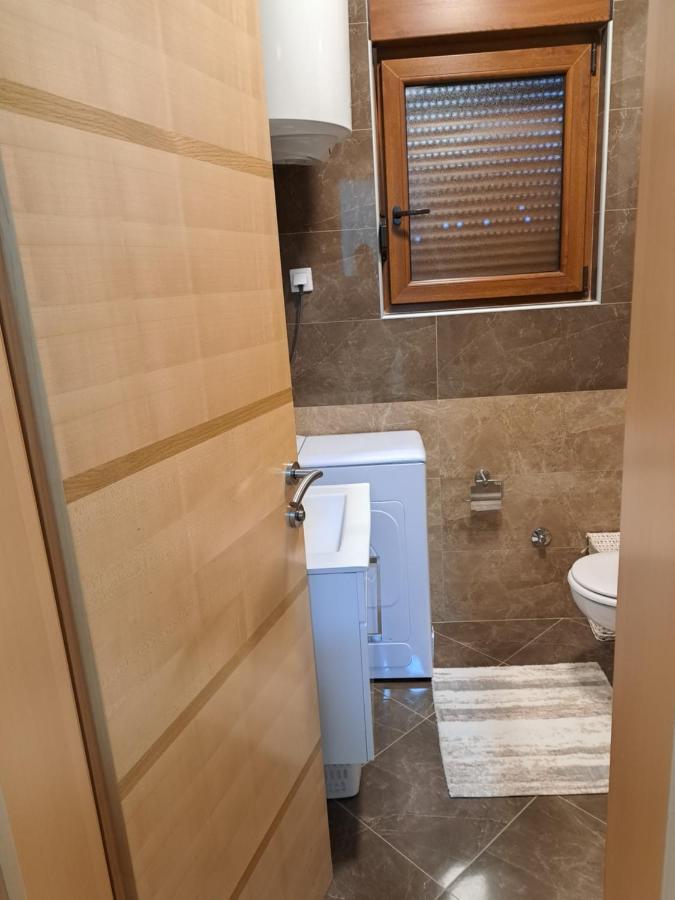 Blue Apartment Crikvenica