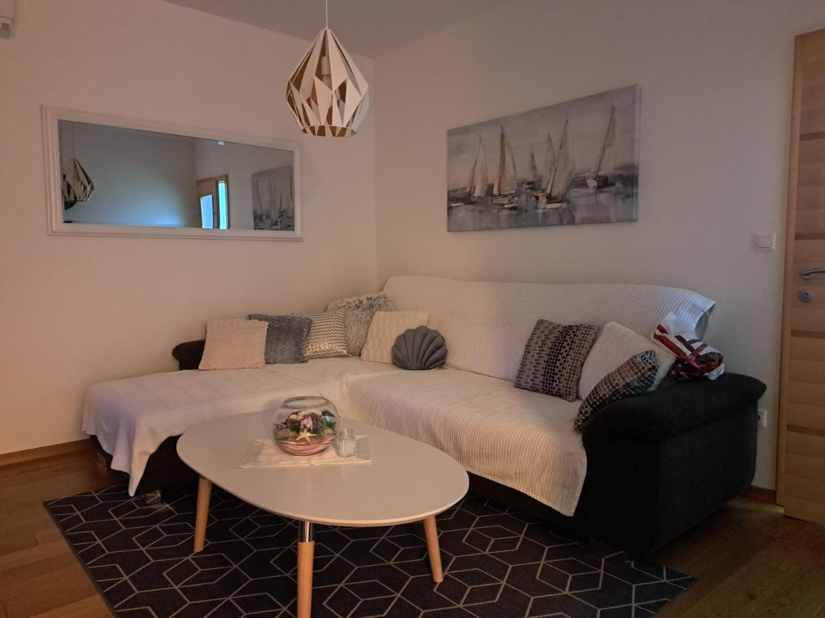 Apartment Blue Crikvenica