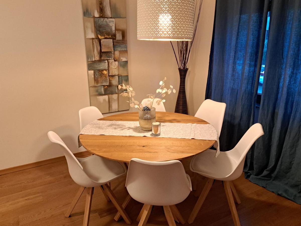 Blue Apartment Crikvenica